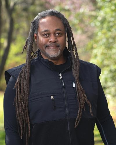 Alan Spears