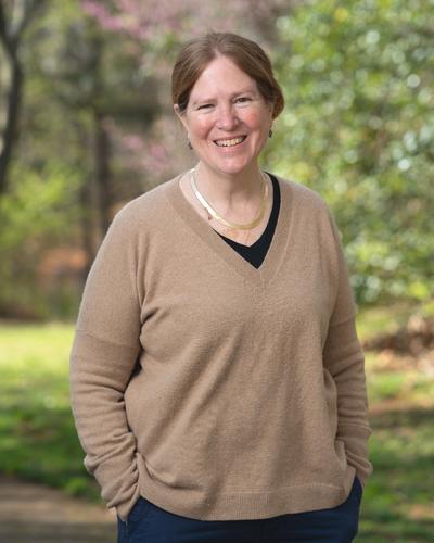 Nancy Voit
