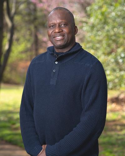 Willie Woode
