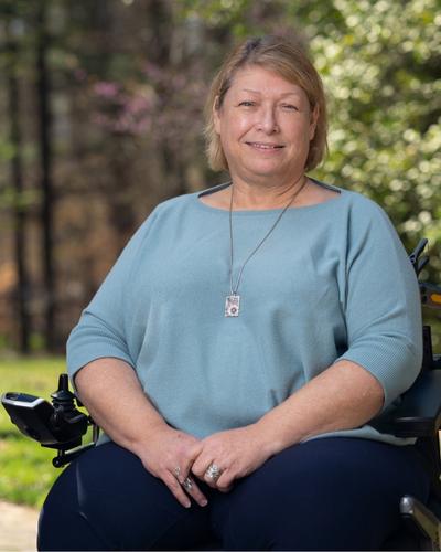 Beth Ziebarth