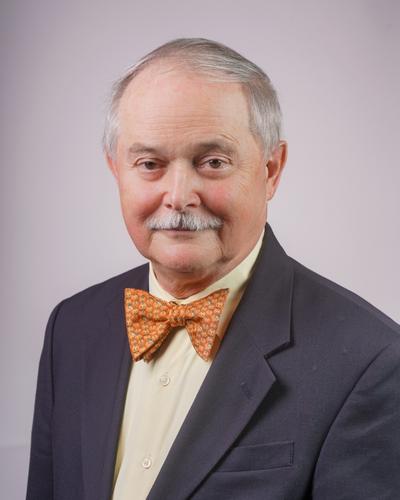 Dr. James Burris